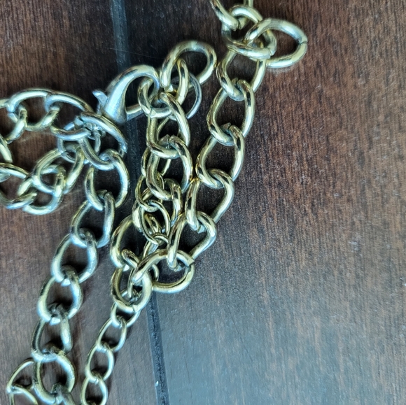 Retro Women's Necklace - Picture 5 of 5